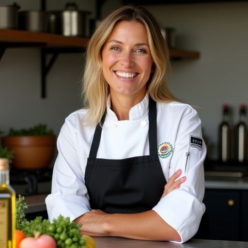 Προϊόν εξαιρετικού παρθένου ελαιόλαδου σε φόντο ελληνικού τοπίου