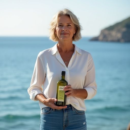 Ελαιόλαδο που προσφέρει ενέργεια σε αθλητές με υψηλές απαιτήσεις